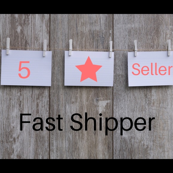 Meet your Posher, Crystal - Picture 5 of 5